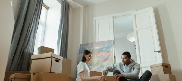 Moving From Arizona to Florida